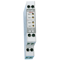 Status Instruments Loop Splitter, SEM1200